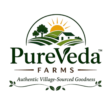 PureVeda Farms