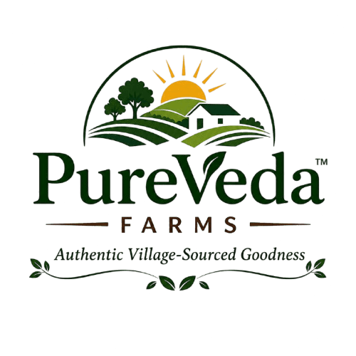 PureVeda Farms